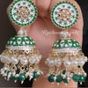 Meenajhumkas