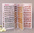 Full Stone Multicolored Bindi Book