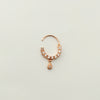 Rose gold Seerat Nosering