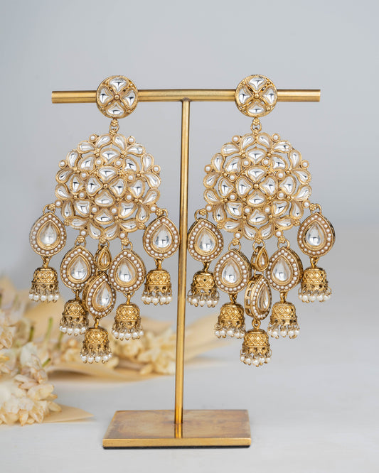Deesha Earrings