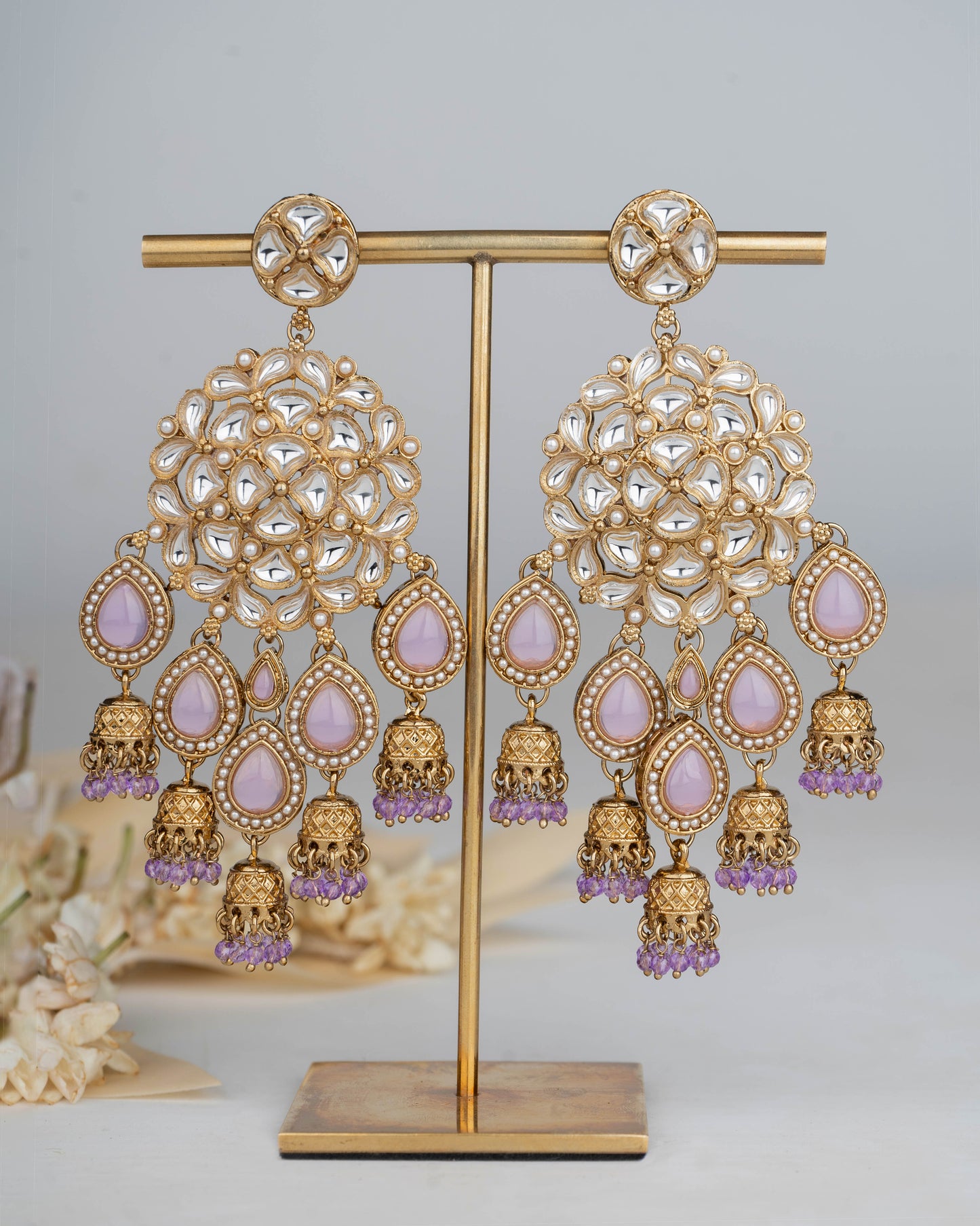 Deesha Earrings