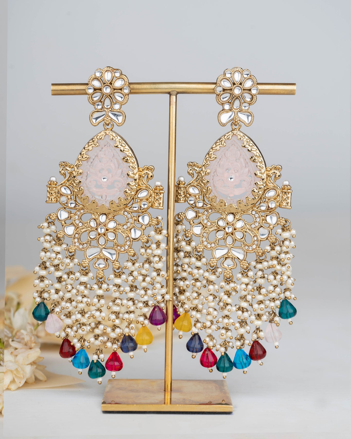 Naina Earrings