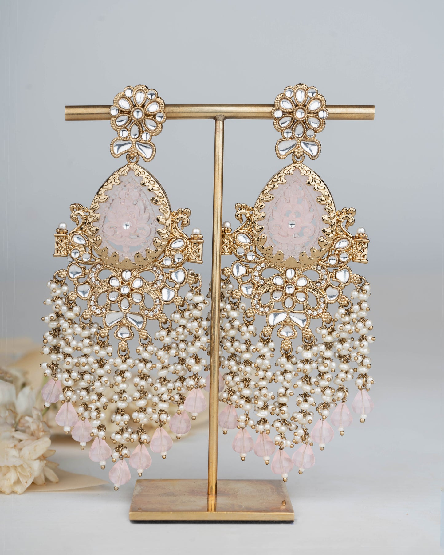 Naina Earrings