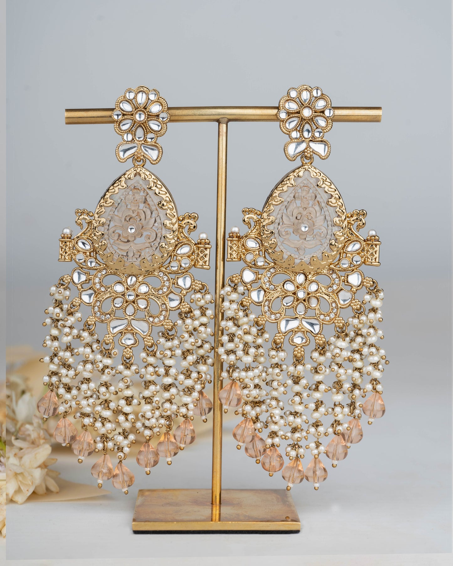 Naina Earrings