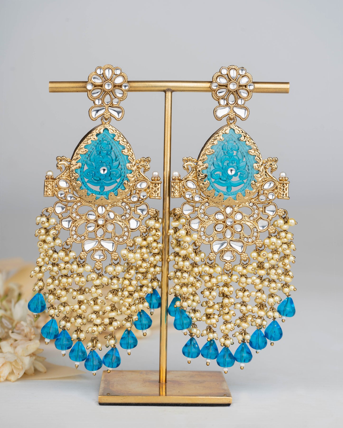 Naina Earrings