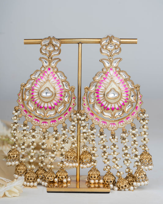 Ritika Earrings