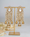 Kuhu Earrings