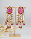 Kuhu Earrings