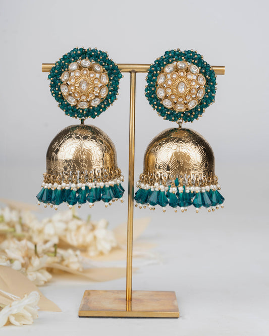 Alizeh Jhumkas
