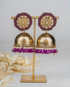 Alizeh Jhumkas