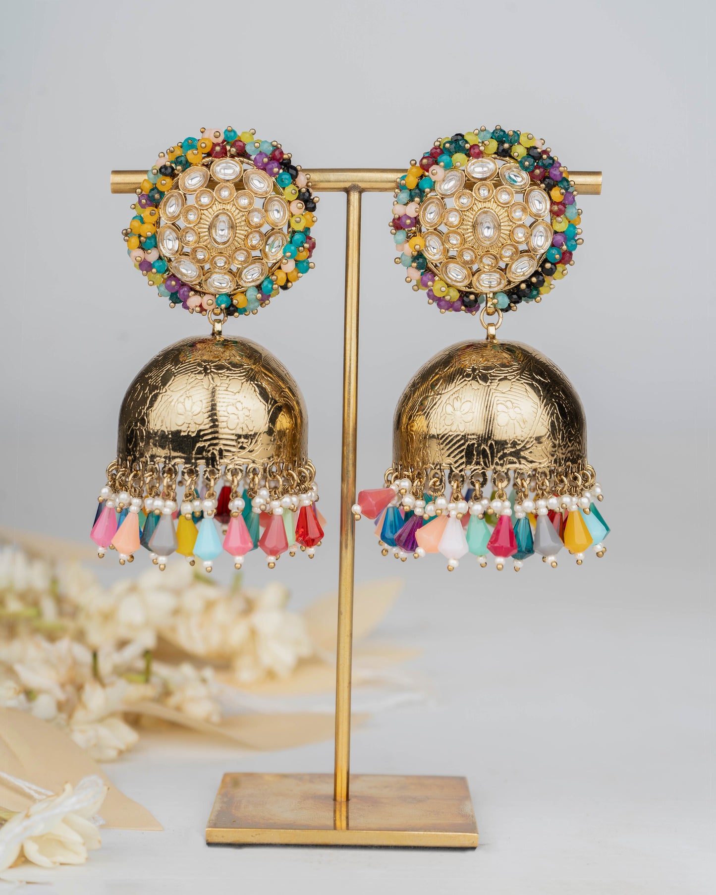 Alizeh Jhumkas